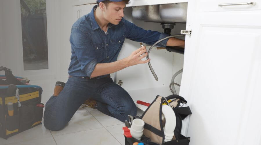 Professional emergency plumbing in Somerset, VA